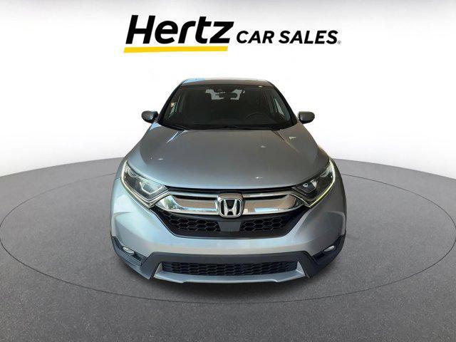 used 2019 Honda CR-V car, priced at $18,730