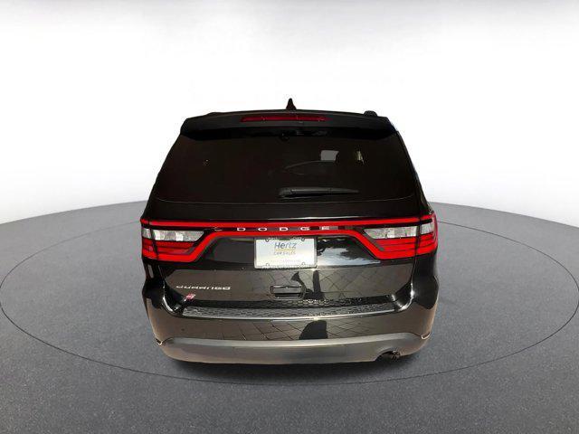 used 2024 Dodge Durango car, priced at $34,495