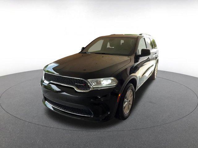 used 2024 Dodge Durango car, priced at $34,495