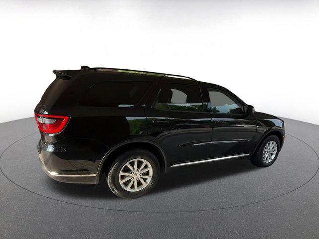 used 2024 Dodge Durango car, priced at $34,495