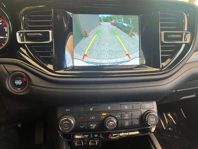 used 2024 Dodge Durango car, priced at $34,495