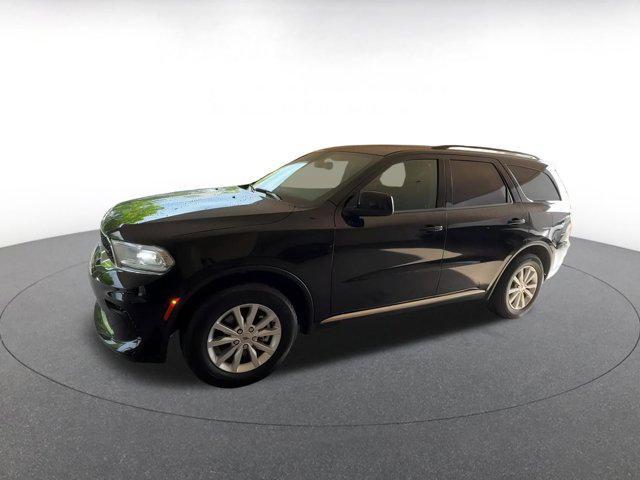used 2024 Dodge Durango car, priced at $34,495