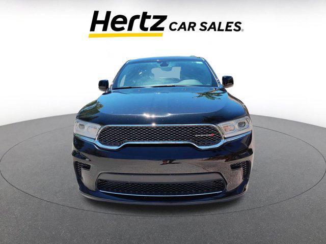 used 2024 Dodge Durango car, priced at $34,918