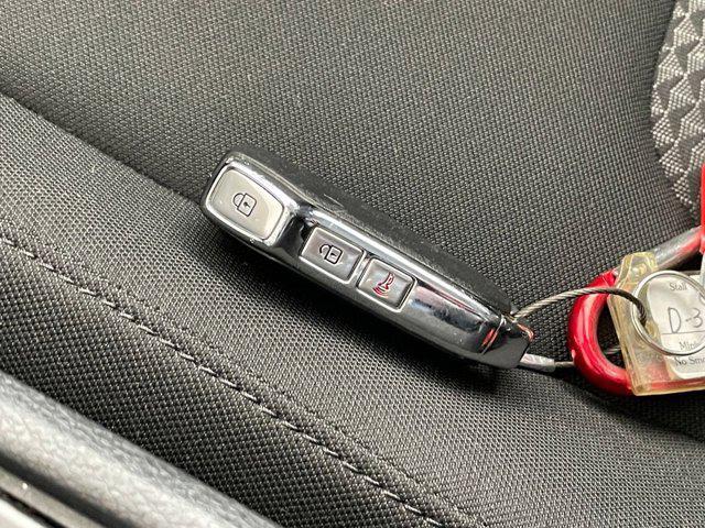 used 2024 Kia Sportage car, priced at $22,936