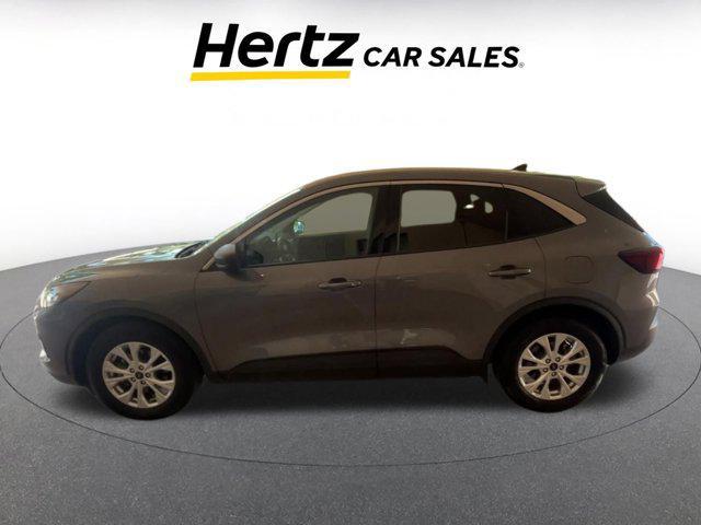 used 2024 Ford Escape car, priced at $20,024