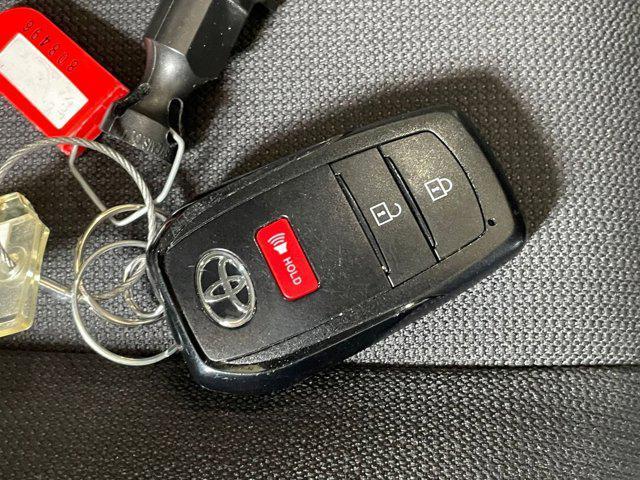 used 2025 Toyota Corolla Cross car, priced at $27,245