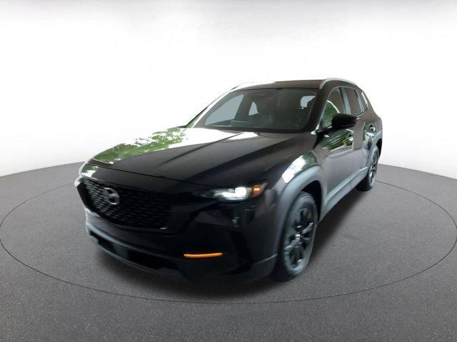 used 2025 Mazda CX-50 car, priced at $25,389