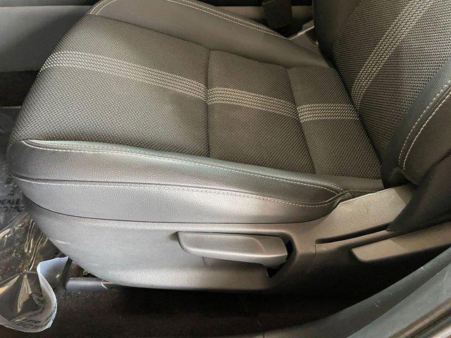 used 2025 Mazda CX-50 car, priced at $25,389