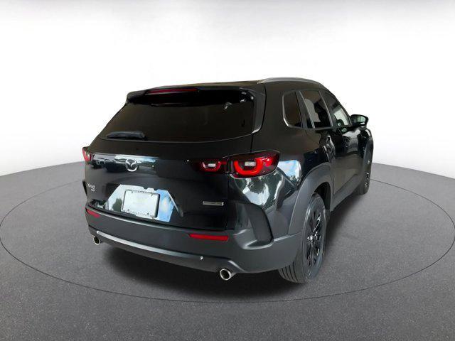 used 2025 Mazda CX-50 car, priced at $25,389