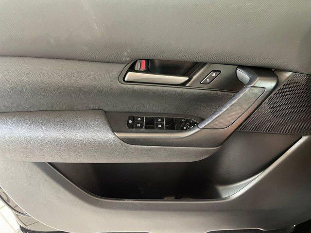 used 2025 Mazda CX-50 car, priced at $25,389