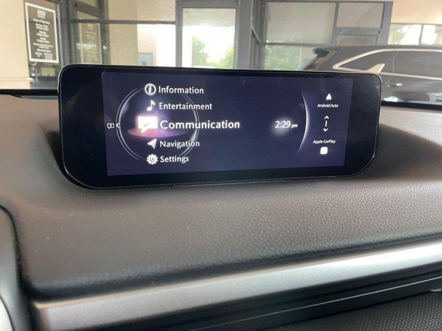 used 2025 Mazda CX-50 car, priced at $25,389