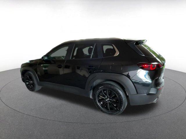 used 2025 Mazda CX-50 car, priced at $25,389