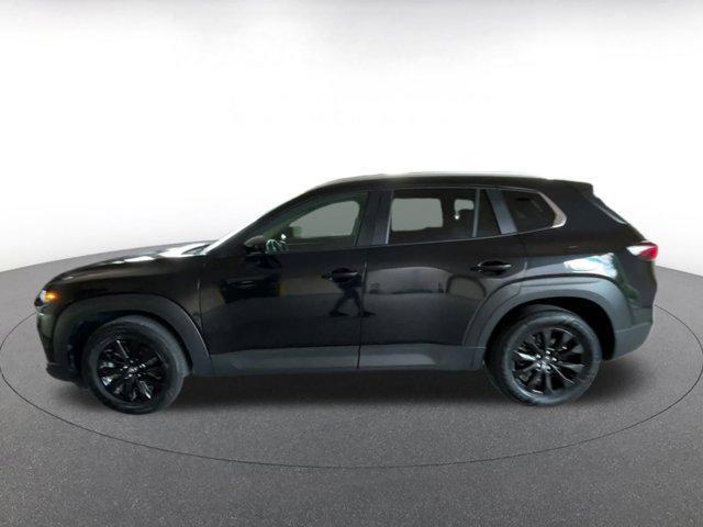 used 2025 Mazda CX-50 car, priced at $25,389