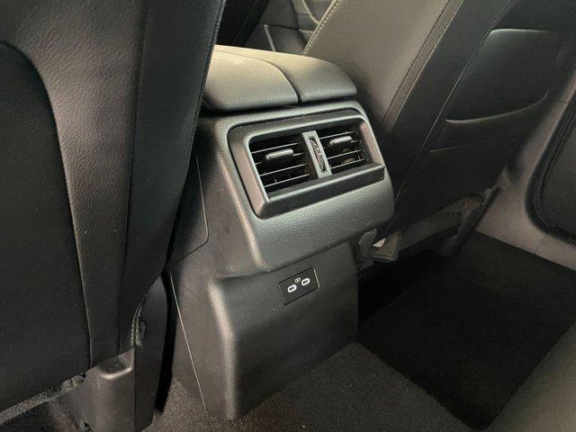 used 2025 Mazda CX-50 car, priced at $25,389