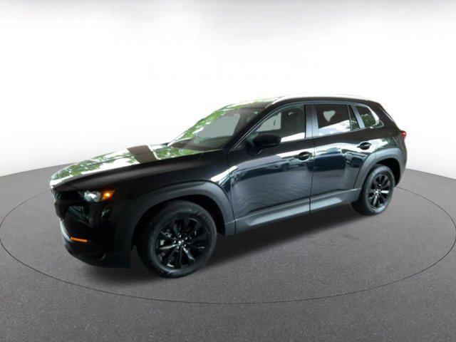 used 2025 Mazda CX-50 car, priced at $25,389