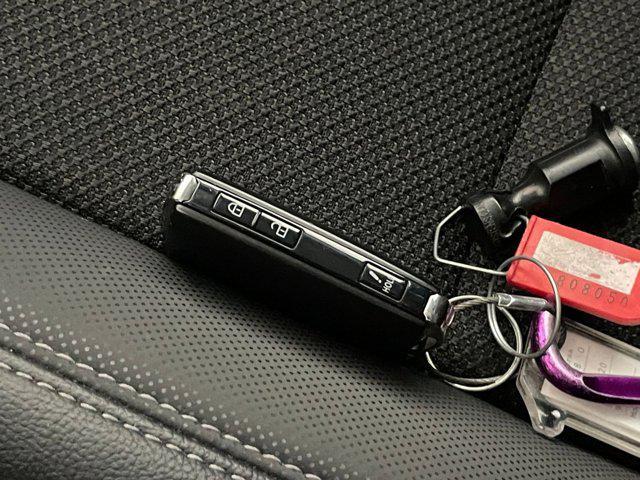 used 2025 Mazda CX-50 car, priced at $25,389