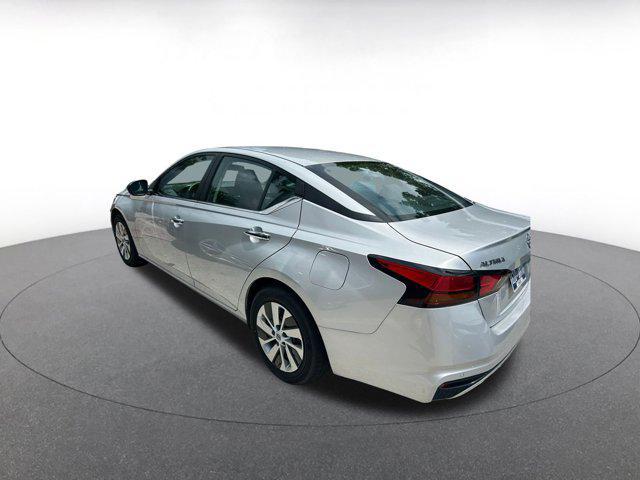 used 2024 Nissan Altima car, priced at $19,277