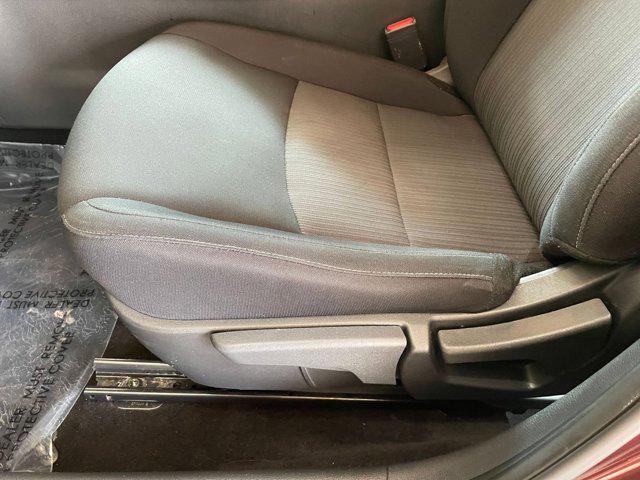 used 2024 Nissan Sentra car, priced at $17,640