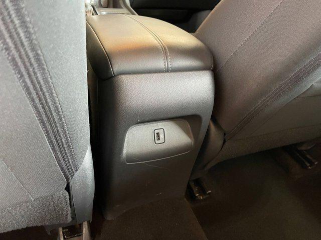 used 2024 Nissan Sentra car, priced at $17,640