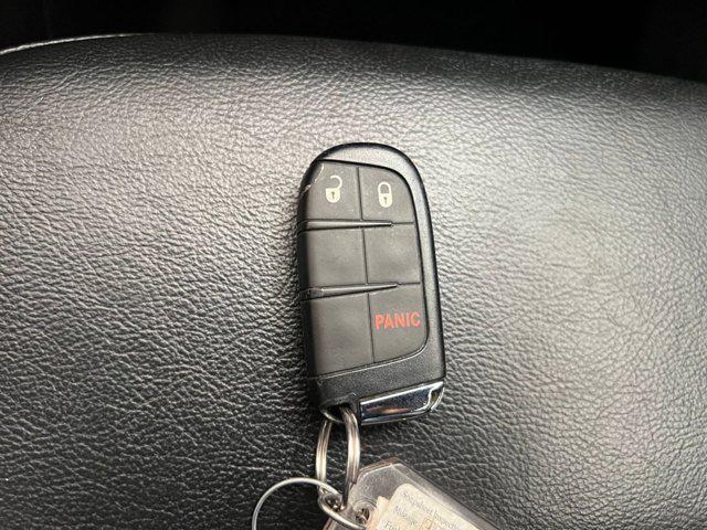used 2023 Jeep Compass car, priced at $19,093
