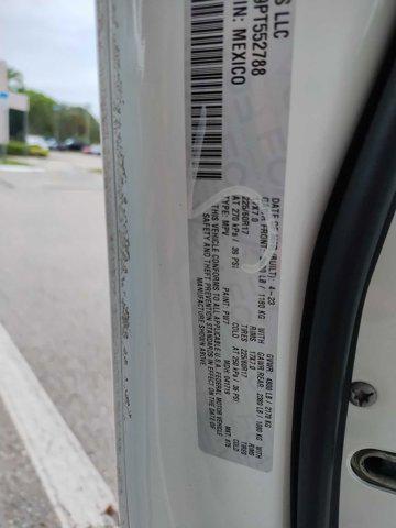 used 2023 Jeep Compass car, priced at $19,966