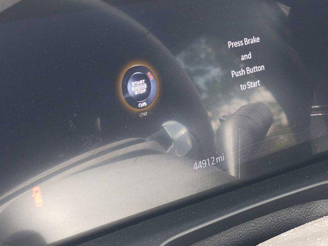 used 2023 Jeep Grand Cherokee L car, priced at $30,351