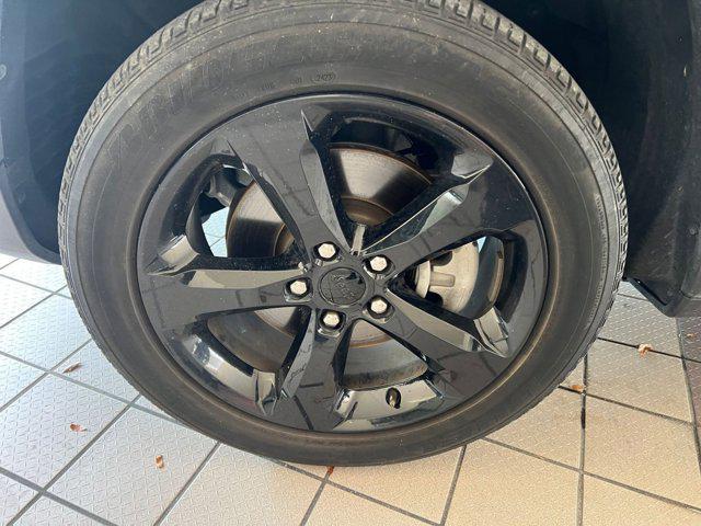 used 2023 Jeep Grand Cherokee L car, priced at $26,629