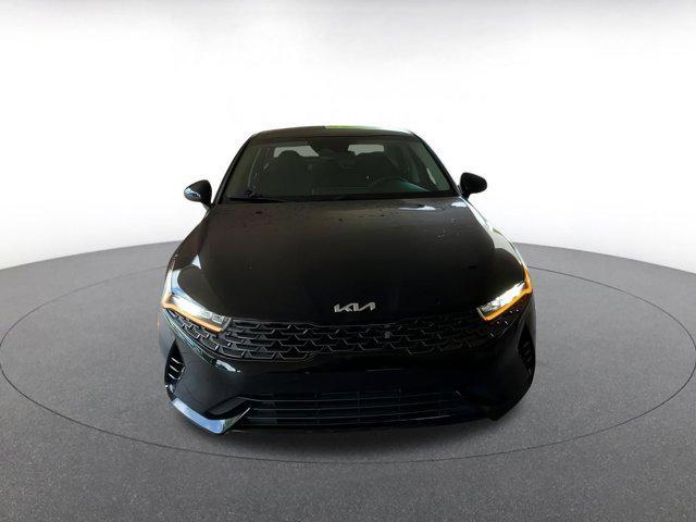 used 2023 Kia K5 car, priced at $18,857