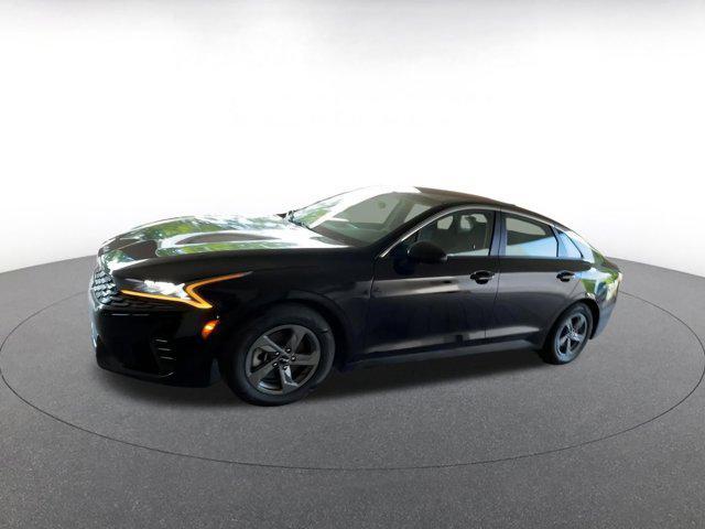 used 2023 Kia K5 car, priced at $18,857