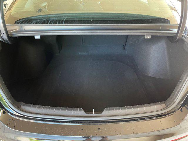 used 2023 Kia K5 car, priced at $18,857