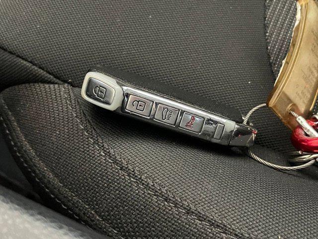 used 2023 Kia K5 car, priced at $18,857