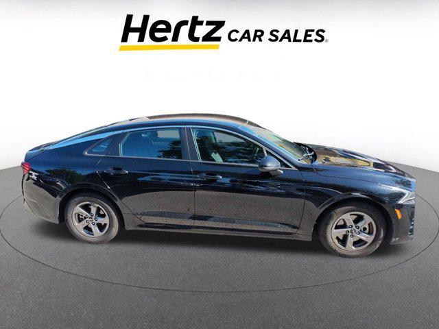 used 2023 Kia K5 car, priced at $20,172