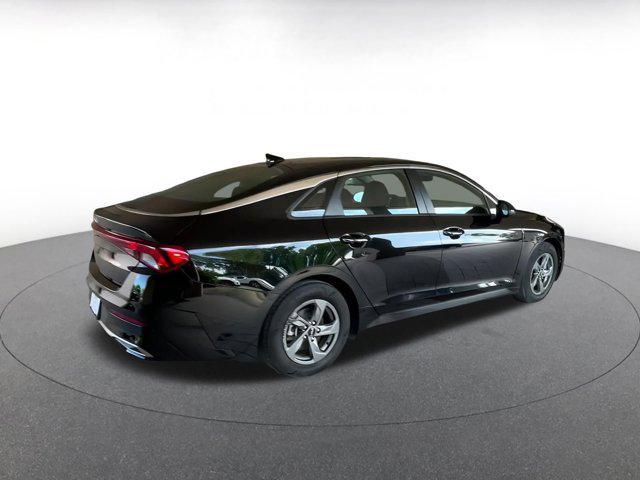 used 2023 Kia K5 car, priced at $18,857
