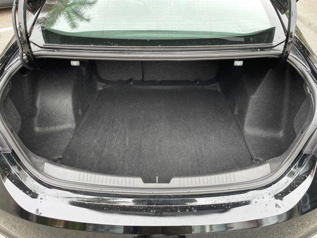 used 2023 Chevrolet Malibu car, priced at $16,471