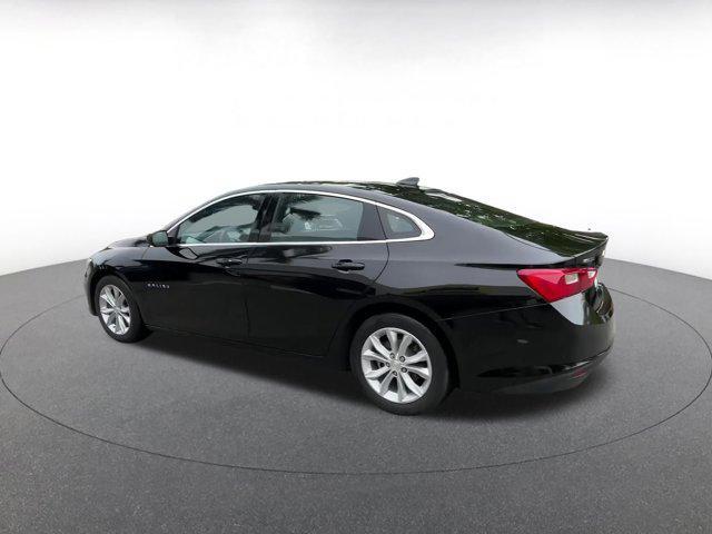 used 2023 Chevrolet Malibu car, priced at $16,471