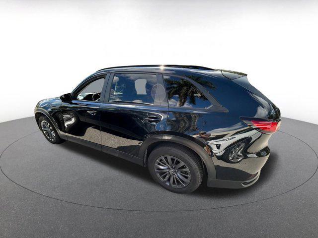 used 2025 Mazda CX-70 car, priced at $32,163