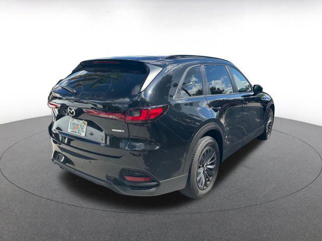 used 2025 Mazda CX-70 car, priced at $32,163
