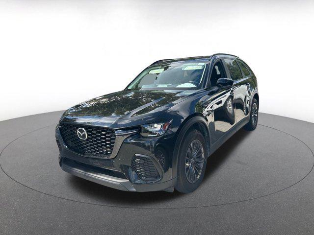 used 2025 Mazda CX-70 car, priced at $32,163
