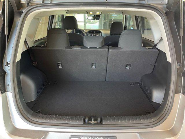 used 2024 Kia Soul car, priced at $15,661