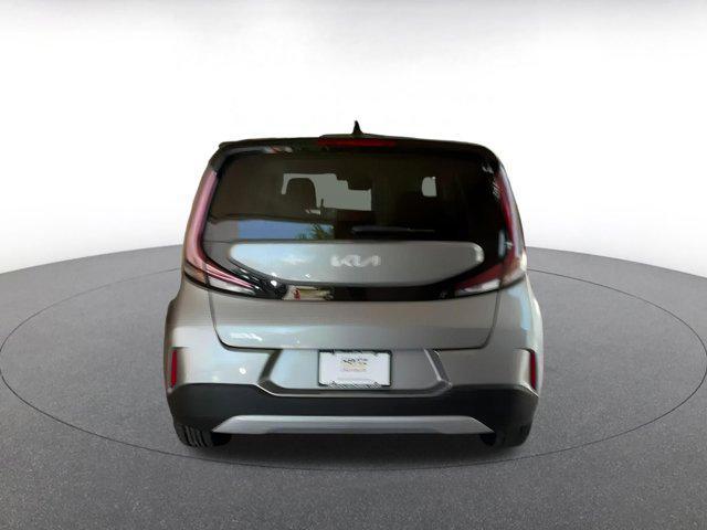 used 2024 Kia Soul car, priced at $15,661