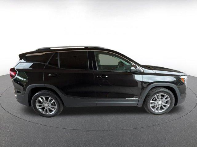 used 2024 GMC Terrain car, priced at $25,284