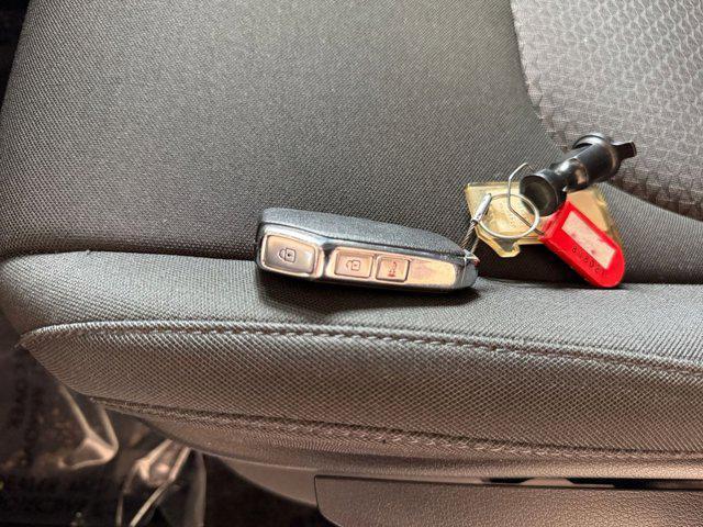 used 2024 Kia Sportage car, priced at $18,134