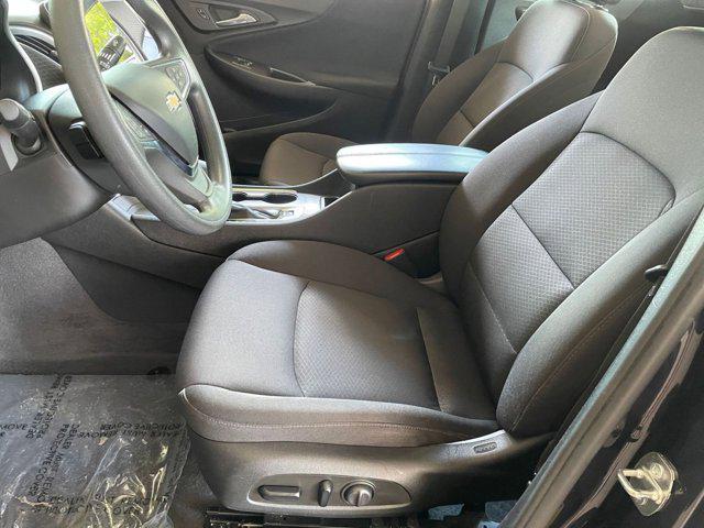 used 2023 Chevrolet Malibu car, priced at $17,213