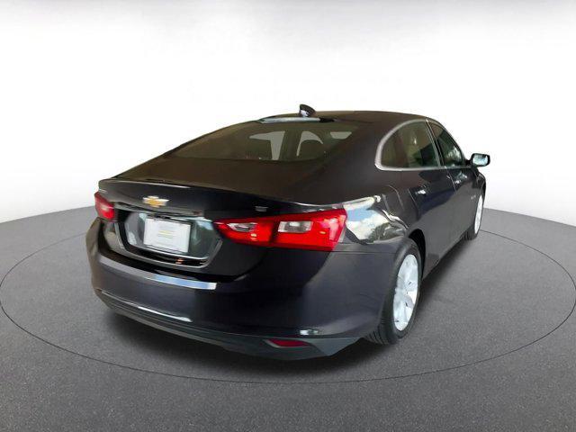 used 2023 Chevrolet Malibu car, priced at $17,213