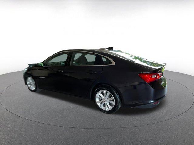 used 2023 Chevrolet Malibu car, priced at $17,213