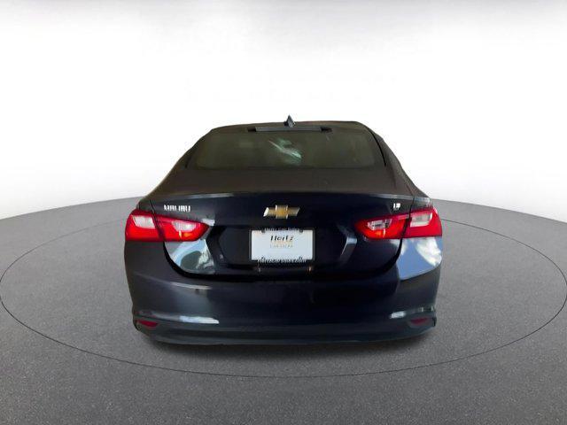 used 2023 Chevrolet Malibu car, priced at $17,213