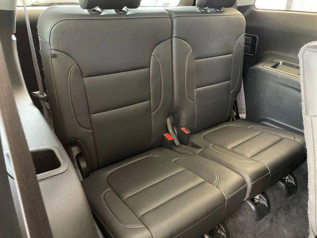 used 2023 GMC Acadia car, priced at $26,013