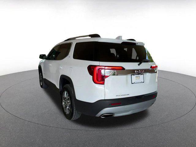 used 2023 GMC Acadia car, priced at $26,013