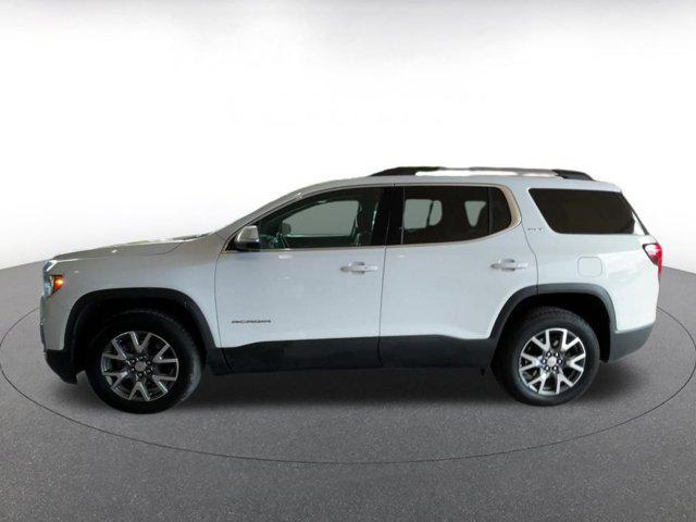 used 2023 GMC Acadia car, priced at $26,013