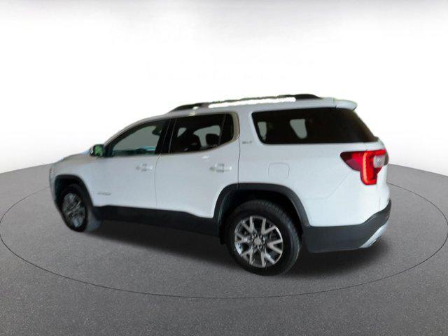used 2023 GMC Acadia car, priced at $26,013